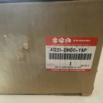 41221-21H00-YAP Suzuki Oem Rail, Seat Lh (black). Fixed Price $148.95.