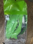 2016 Kawasaki KX450F Acerbis Plastics Kit Factory Colors. Fixed Price $125.00.