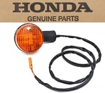 Left Rear Turn Signal 10-23 VT750 C2B Shadow Phantom Oem Blinker Indicator #E181. Fixed Price $49.26.