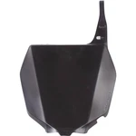 Acerbis Front Number Plate - Black 2042340001. Fixed Price $22.99.