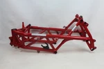 Ducati 1098 2008 848 1198 Main Frame Chassis Straight Slvg 47011871BA. Fixed Price $524.99.