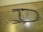 Bmw 82 R65LS Airhead. Fixed Price $110.00.