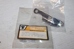 Harley Jiffy Stand Spring Bracket & Stop 50094-36, 50036-36 Chrome Big Twins New. Fixed Price $15.00.