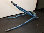 1987 Honda CR250R Rear Subframe Mx Race Seat 50140-KS6-700ZA. Fixed Price $64.00.