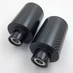 Frame Slider Crash Protector For 1999-2007 Suzuki Hayabusa Gsxr GSX1300R Cn. Fixed Price $26.99.