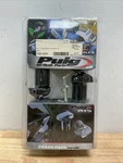 Puig Frame Sliders R12 Black 5581N. Fixed Price $109.99.