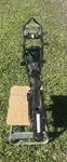 1990-2000 Yamaha Main Frame Chassis Oem Steel 4AU-21110-00-33. Fixed Price $215.00.