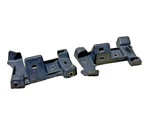 2006 2007 YZFR6 Yamaha Oem Left Right Bracket 2C0-2833A-00-00 2C0-2833E-00-00. Fixed Price $44.99.