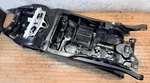 08-16 Honda CBR1000RR *straight* Rear Subframe Back Tail Seat. Fixed Price $299.99.