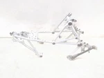 14-18 Bmw R1200GS Main Frame Chassis Straight Cln. Fixed Price $2198.12.