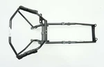 Piaggio MP3 125 250 300 400 500 Lt Front Bracket Headlight Frame 6558356 06-2014. Fixed Price $215.54.