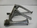 83 Yamaha Virago Rear Swingarm And Bracket 4X7-22110-01-35. Fixed Price $114.00.