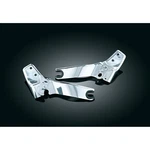 Kuryakyn Quick-release Side Plates 1634. Fixed Price $123.66.