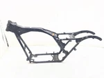 08-13 Harley Davidson Fltru Road Glide Ultra Main Frame Chassis Straight Slvg. Fixed Price $1348.41.