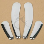 4X Swingarm Frame Inserts Set Fit For Harley Softail Flstf Flstn 2008-2017 16. Fixed Price $15.99.
