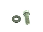 1982 Yamaha TT250J 3Y0 - Cam Chain Sprocket Bolt 10X26. Fixed Price $8.72.