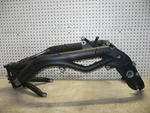 Triumph 05-10 Speed Triple 1050 Main Frame Chassis Cln Clr Ez Reg Straight. Fixed Price $599.99.