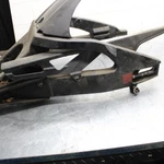 2008 Suzuki GSXR1000 Back Suspension 61000-21H00-YAP BB519. Fixed Price $45.00.