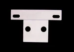 Modquad Coolant Bottle Relocator Bracket Mount Yamaha Banshee. Fixed Price $24.95.