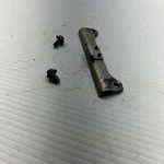 2010-2013 Yamaha YZ250F Frame Bracket With Bolts.. Fixed Price $19.99.