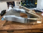 Oem 52200-MKF-D40 : Honda. Fixed Price $400.00.
