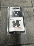Vortex V3 Frame Sliders KS229 2007-2012 CBR600RR. Fixed Price $54.99.
