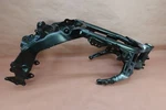 2023-2024 Suzuki V-strom 800DE Main Frame Chassis (or Salvage T). Fixed Price $895.00.