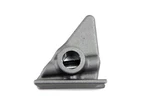 Frame Neck Web Casting With Lock Housing For Harley-davidson. Fixed Price $71.99.