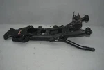Ducati Monster 821 2017 Rear Subframe 47017251EA. Fixed Price $200.00.