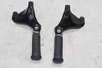 2006 Harley-davidson Sportster XL883 Rear Back Passenger Peg Set Pair. Fixed Price $22.80.