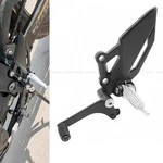 Left Footrest Peg Lever Shifter For Kawasaki Ninja EX250 Z250 Z300. Fixed Price $48.44.