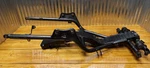 02-09 Honda Interceptor VFR800 Rear Tail Sub Frame 50200-MCW-D02. Fixed Price $54.82.