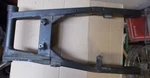 2013-16 Kawasaki Z800 ZR800 Rear Swingarm OEM#33001-0604-18R (064). Fixed Price $45.00.