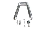 Dual Oil Cooler For Harley-davidson. Fixed Price $112.99.
