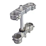 Triple Clamps Compatible With Yamaha YZ250X Fantic XX250 21-25 Scar. Fixed Price $872.97.