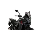 Puig 21655F Sport Fairing Honda XL750 Transalp 2023 2024 Dark Smoke. Fixed Price $111.24.