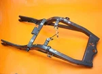 00-01 Kawasaki Ninja ZX12R Oem Straight Rear Back. Fixed Price $65.00.