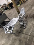 04 Harley Davidson Vrsca Rod Frame Chassis. Fixed Price $331.55.