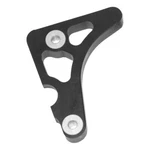 T.m. Designworks Case Saver Black For Yamaha YZ250X 2000-2024. Fixed Price $56.70.