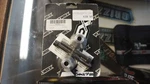 99-02 Suzuki SV650 FS-528 Vortex Frame Slide Bases. Fixed Price $7.49.
