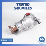 13-24 Jaguar X152 F-type Awd Front Differential Axle Carrier 2.56 Oem 54K. Fixed Price $257.30.