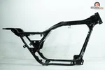 2003 Harley Touring Flhrci Road King Classic Oem Body Main Frame Chassis Slvg. Fixed Price $585.00.