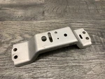 Honda 2003-2004 CBR600RR Oem Frame Center Cross Plate Bracket 50204-MEE-000. Fixed Price $39.99.
