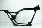 2007 Harley Touring Fltr Road Glide Oem Body Main Frame Chassis Slvg. Fixed Price $899.00.