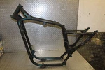 1995 Suzuki Intruder VS1400GLP Frame Chassis Slvg (s). Fixed Price $399.95.
