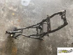 2012 Kawasaki Ninja 250R EX250J Main Frame Chassis Ez Reg Clean 3862638830 18K. Fixed Price $619.99.