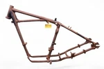 1952 Triumph Thunderbird T110 Pre Unit 650 6T TR6 Frame *RVG3. Fixed Price $2779.99.