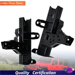 New Lh & Rh Front Frame Horn Rail For Jeep Wrangler Gladiator Jl/jt 2018-2025 Us. Fixed Price $706.04.