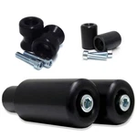 Shogun Complete Slider Kit Black 755-4519. Fixed Price $98.99.