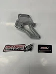 1987-1990 Kawasaki Ninja ZX750 Front Right Peg Stay Bracket 35011-1315. Fixed Price $54.95.